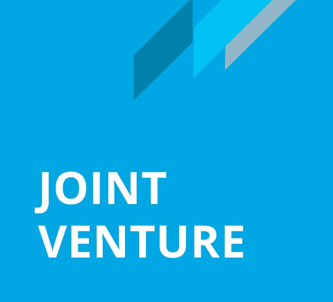 Joint venture